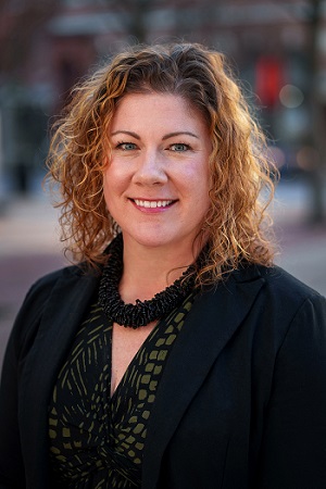 Tammie Fitzpatrick