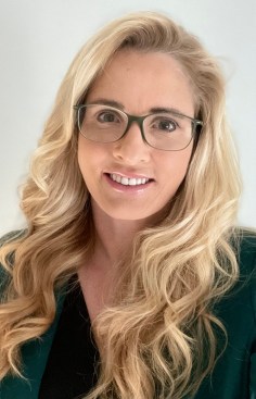 Keli Savage