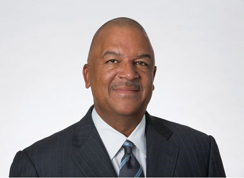Ken Lombard