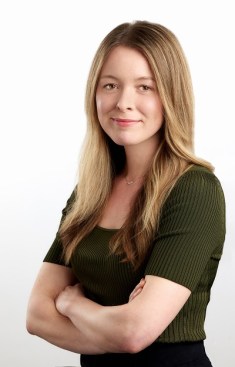 Rebekah Taft