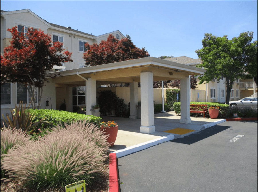 Rodeo Gateway is Merritt Community Capital’s 15th deal with EAH Housing.