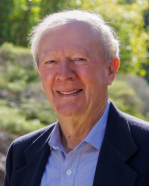 Ronald Griffith