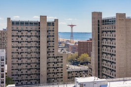 Tredway, Gilbane Development Co., and ELH Mgmt. will extend Sea Park Apartments’ affordability for 60 years and build 250 units of new affordable senior housing at the site.