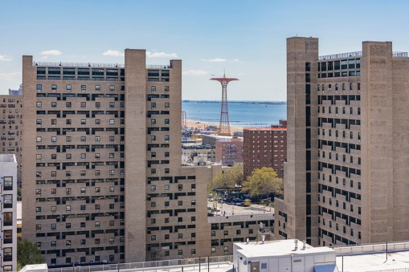 Tredway, Gilbane Development Co., and ELH Mgmt. will extend Sea Park Apartments’ affordability for 60 years and build 250 units of new affordable senior housing at the site.