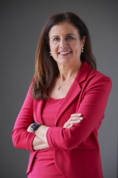 Susan DiMickele