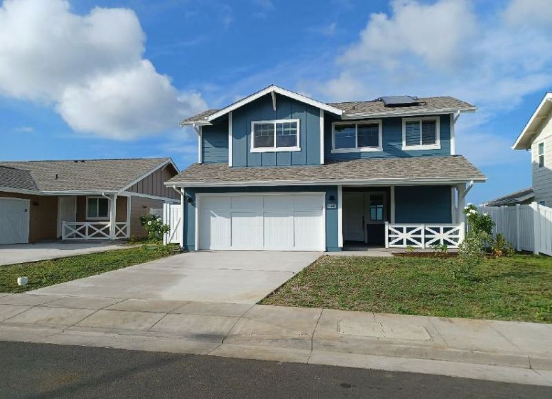 After completing the first phase of Villages of La‘i ‘Ōpua, developers are working on a second phase that will bring additional affordable housing options to Native Hawaiians.