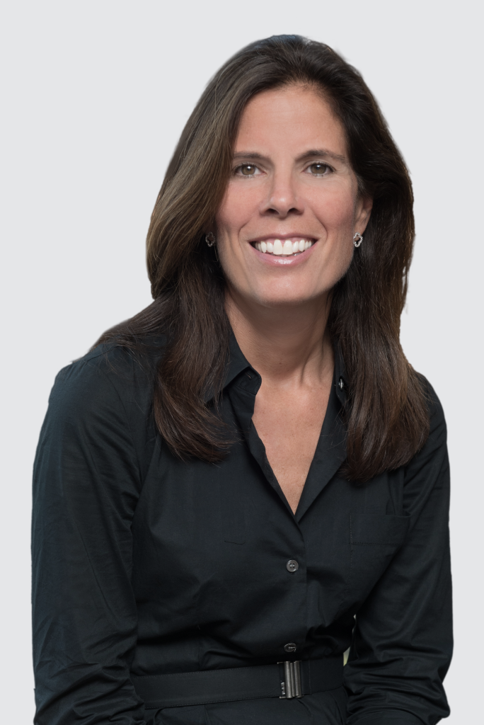 Michele Evans, executive vice president and head of multifamily, Fannie Mae