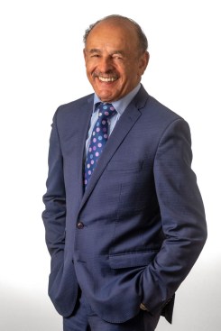 John B. Cruz III