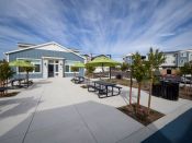 Terracina at The Dunes is the first development in California’s Monterey County by USA Properties Fund.
