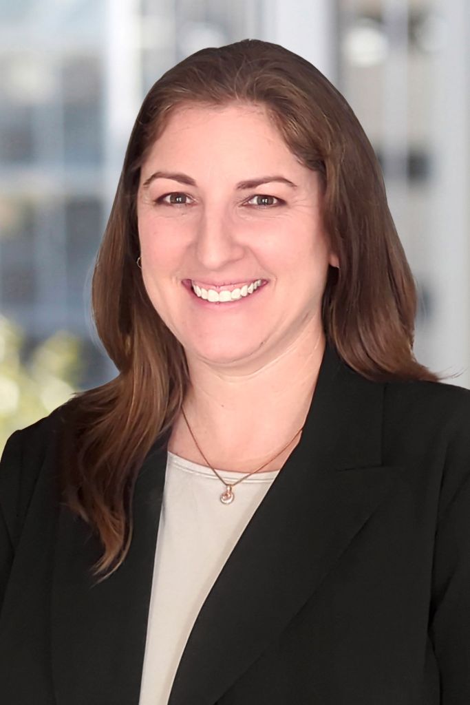 Allison Levy
