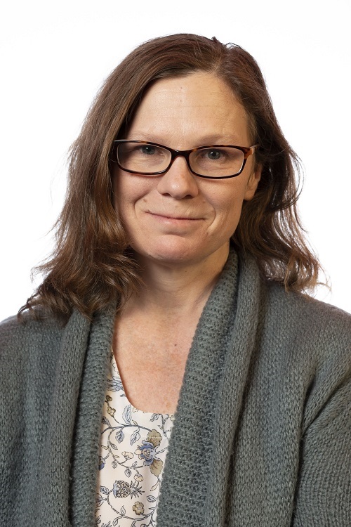 Kristin Blum