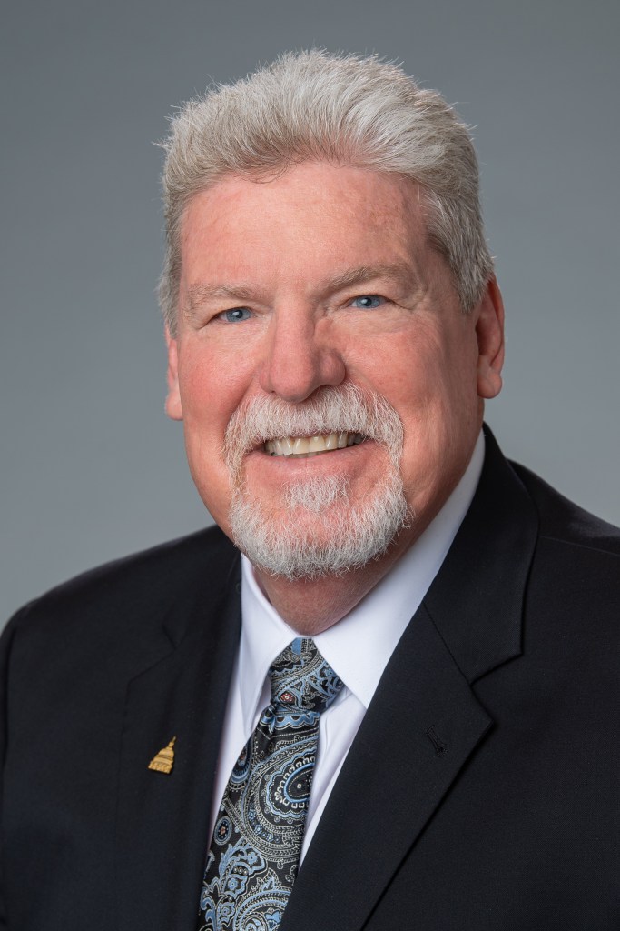 Carl Harris