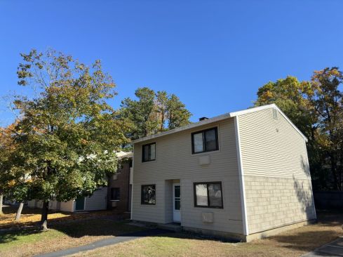 Concord Royal Gardens in Concord, New Hampshire, is set to undergo an extensive rehabiliation after being acquired by The BLVD Group.