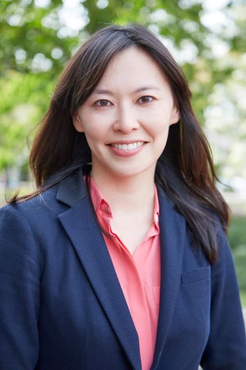 Janelle Chan