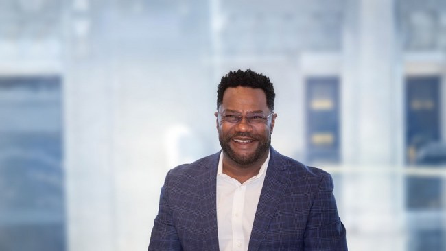 Michael T. Pugh