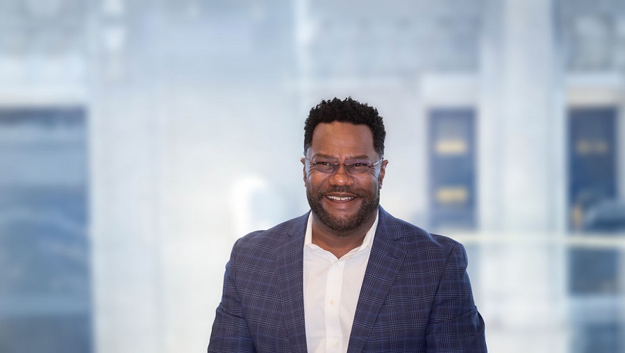 Michael T. Pugh