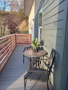 Residents will soon move into the six-unit Hope Village, described as the first "cottage community" established on faith-owned land in Contra Costa County in the San Francisco Bay Area.