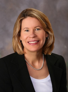 Maria Barry