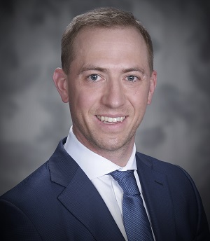 Thomas McElroy