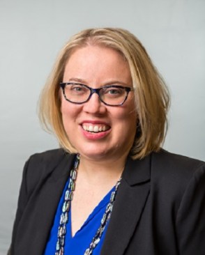 Amy Cordone