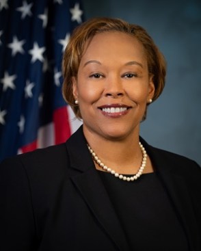 Kimberly A. McClain
