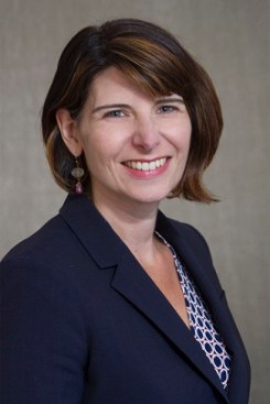 Margaret Salazar