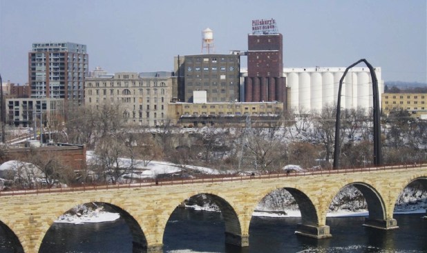 The adaptive reuse of the historic site involved the rehabilitation of the former A-Mill North, South Mill, Cleaning House, Warehouse 1, Red Tile Building, and Warehouse 2.&nbsp;