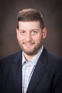 Aaron Greenblatt