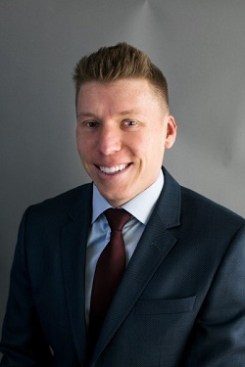 Adam Cornelius