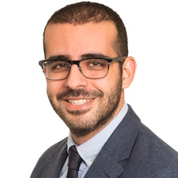 Ahmad Abu-Khalaf