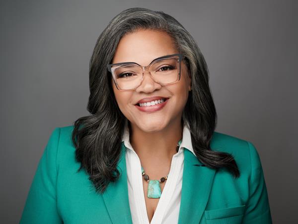 Alanna McCargo