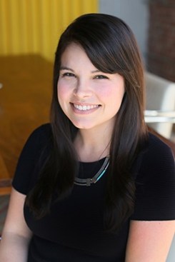 Alexandria Murnan