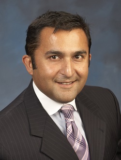Anil Advani