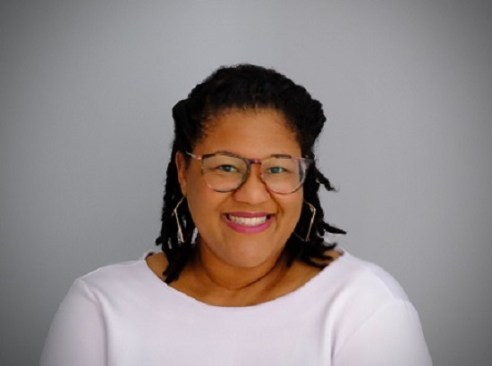 Ashley Brown