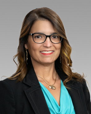 Barbara Girard