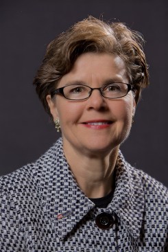 Beth Stohr