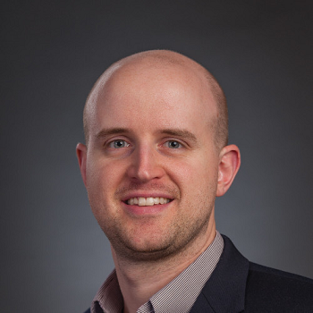 Brian Benson