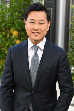Brian Lee
