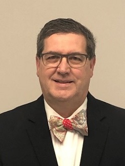 Brian Wensinger