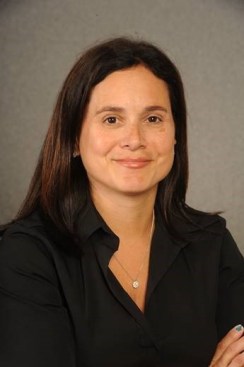 Carmen Romero