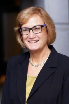 Carol Galante