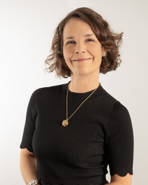 Cécile Chalifour