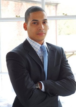 Christopher Miller