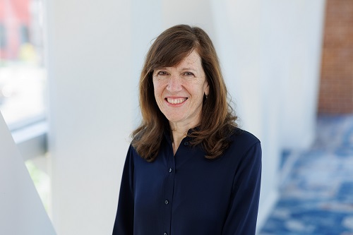 Christine Madigan