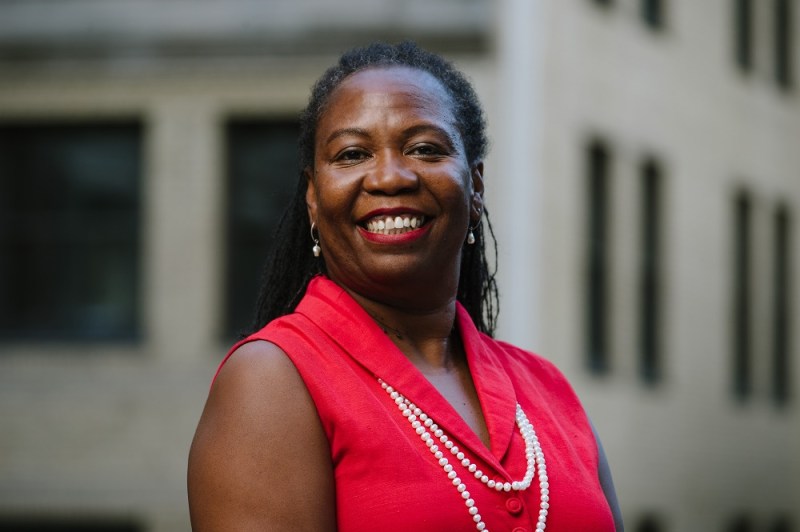 Chrystal Kornegay