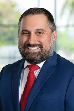 Robert C. Corredine