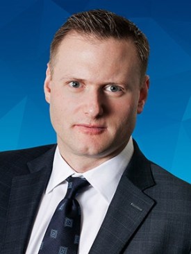 Dan Rosenberg