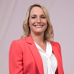 Danielle Cooney