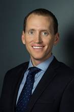 Darren Swanson