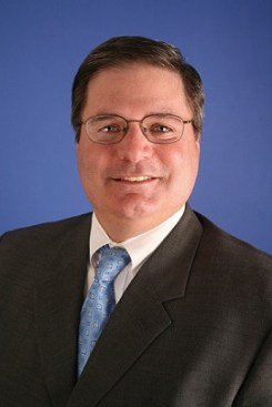David Gasson